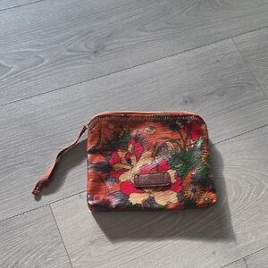 Sakroots Pouch/Makeup Bag